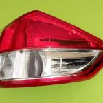 REAR LAMP