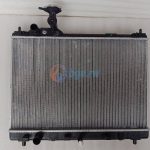 RADIATOR ASSY.  FOR SUZUKI SWIFT -17700M68P00