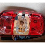 REAR LAMP ASSY, LH — RENAULT DUSTER – 265551679R