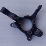 KNUCKLE, STEERING, R – SUZUKI ERTIGA (2018-NOW) – 45111M72R00