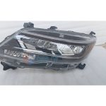 HEADLAMP UNIT LH – 21211CJLRDEM7 – TOYOTA RUSH 2018 – NOW