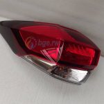 81560BZ490 — REAR LAMP LEFT. TOYOTA RUSH 2018.