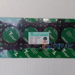 GASKET, CYLINDER HEAD – TG8027S – SUZUKI GRAND VITARA