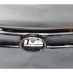 MOULDING, RADIATOR GRILLE, UPPER – 53121BZ460 – TOYOTA RUSH 2018