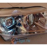 HEADLAMP ASSY RH – SUZUKI VITARA APK416 – 2181164RLEMN7