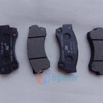 MARUTI SUZUKI BRAKE PAD-55810M77P01