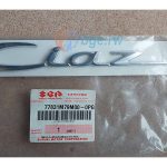 EMBLEM NAME CHROME – SUZUKI CIAZ – 77831M79M000PG