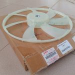 FAN, COOLING – MARUTI ERTIGA 1ST GEN – 17111M60M00