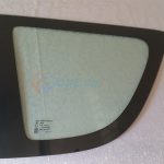 GLASS QUARTER WINDOW LEFT-84591M60M00-MARUTI SUZUKI