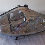 HEAD LAMP LH- 35321M74L10 FOR SUZUKI SWIFT