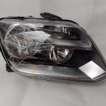 HEAD LAMP UNIT RH, AMAROK 10 – 44111F6RLDE2