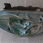 HEADLAMP ASSY-LH-35321M60M10-SUZUKI ERTIGA 1ST GEN