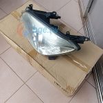 Head Lamp LH (Used) — Toyota Rav4 2005-2008 – 81170-42311