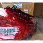 LAMP ASSY, RR RH — SUZUKI ERTIGA (2018+) 35650M72R00