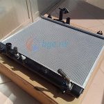 RADIATOR ASSY, WATER – SUZUKI ERTIGA 1ST GEN 2015+ 17700M60M10