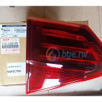 TAIL LAMP ASSY, LH – SUZUKI VITARA APK 416 – 3570286R00