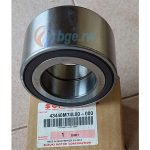 WHEEL BEARING – MARUTI CIAZ, CIAZ FL, RITZ 1ST GEN, RITZ 2ND GEN, SWIFT 2ND GEN, SWIFT DZIRE 2ND GEN – 43440M74L00