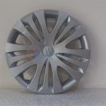 WHEELCOVER- 43250M60M00ZGJ- SUZUKI ERTIGA