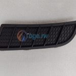 NEW GENUINE SUZUKI VITARA FRONT RH LOWER BUMPER TRIM COVER 7171754P00-5PK