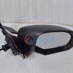 SUZUKI ERTIGA 2012-OUTSIDE REAR VIEW MIRROR–RH-84701M60M105PK