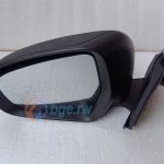 SUZUKI ERTIGA 2ND GEN OUTSIDE REAR VIEW MIRROR-LH–84702M72R005PK