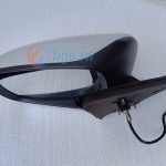 SUZUKI ERTIGA NEW MODEL OUTSIDE REAR VIEW MIRROR-LH–84702M72R325PK