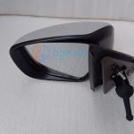 SUZUKI S-PRESSO – OUTSIDE REAR VIEW MIRROR–LH-84702M62S10-5PK