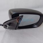 SUZUKI SWIFT NEW MODEL-OUTSIDE REAR VIEW MIRROR-RH–84701M55R005PK