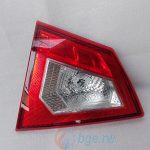 SUZUKI VITARA INNER BACK LIGHT LAMP-LH–3627454P00